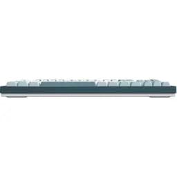 Клавіатура MONTECH MKey Freedom TKL Brown Switch (MK87FB) [127101] - мініатюра 9