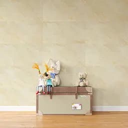 Самоклеюча стінова PET плитка 600*300*2mm, ціна за 1 шт. (PET-1670)