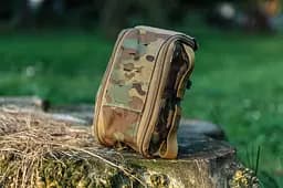 Аптечка тактична військова Navigara 4.5.0.