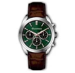 Годинник Guardo 012836-2 (SVBr)