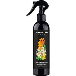 Ароматический спрей для дома Dr. Marcus Senso Home Чувственный цитрус 300 мл