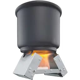 Горелка твердотопливная Esbit Pocket stove