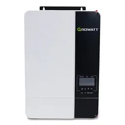 Инвертор Growatt 3500W 48V 80A (SPF 3500ES) 3500 Вт (SPF3500ES)