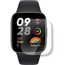 Захисна плівка StatusSKIN для Xiaomi Redmi Watch 3 Екран Матова Titan