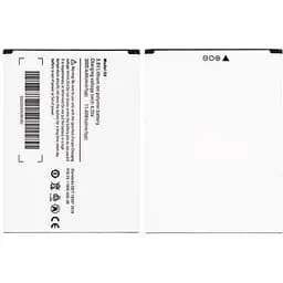 Акумулятор AAAA-Class Ulefone S8 / S8 Pro