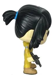 Фігурка Funko Pop Фанко Поп Роуз Тіко Зіркові війни Star Wars The Last Jedi Rose 10 см SW R 197 - мініатюра 4