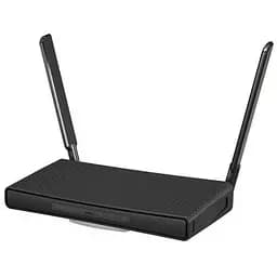 Маршрутизатор Mikrotik hAP ac³ (RBD53iG-5HacD2HnD) - мініатюра 2