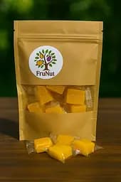 Мармелад FruNut манго 250 г 