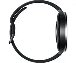 Розумний годинник Xiaomi Watch 2 BHR8035GL чорний - мініатюра 5
