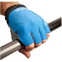 Рукавиці Sea to Summit Eclipse Glove with Velcro Cuff Blue S (1033-STS SOLEGS)