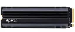 Накопитель SSD Apacer m.2 NVMe 4TB AS2280Q4U (AP4TBAS2280Q4U-1)