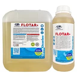 М'який підсилювач шампуню для прання килимів Flotar+ (5 кг) - мініатюра 4