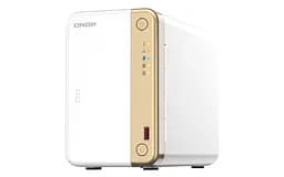 Сетевой накопитель Qnap TS-262-4G
