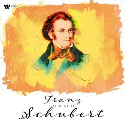 Вініловий диск CLASSICAL COMPOSER COMPILATION BEST OF SCHUBERT