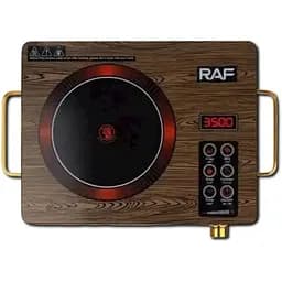 Інфрачервона настільна плита з таймером XPRO RAF-8004 (RAF-8004_954)