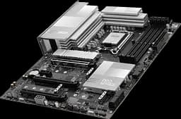 Материнська плата MSI Z890-P Pro Wi-Fi LGA 1851 (PRO Z890-P WIFI) - мініатюра 2