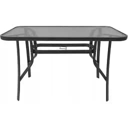Комплект садових меблів Kontrast Majorka Duo-6 Black - мініатюра 2