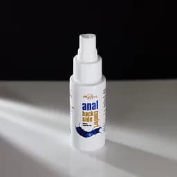 Анальний лубрикант - MyLove Anal Back Side Comfort, 50 мл - мініатюра 5