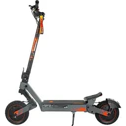 Електросамокат Kugoo Kirin G2 Ultra 2025 [149830] - мініатюра 3