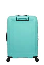 Валіза 67 См American Tourister DASHPOP AQUA SKY 67x45x29(33) MG5*21002 - мініатюра 7