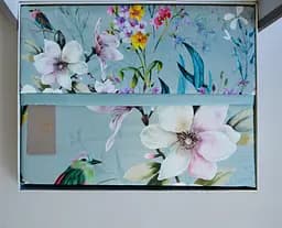 Постільна білизна Pupilla Collection Евро pbe0050133 - мініатюра 3