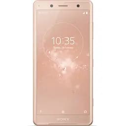 Смартфон Sony Xperia XZ2 Compact SO-05K Pink Seller Refurbished