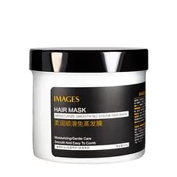 Маска для волос Images Moisturizing Smooth No Steam Hair Mask увлажняющая 500 мл