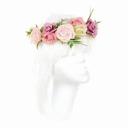 Вінок Лісова пісня на голову