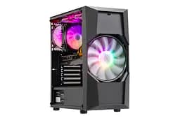Системний блок 2E Rational (2E-3089) (2E-3990) - мініатюра 3