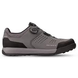 Веловзуття Scott W MTB SHR-ALP BOA Clip 37 Grey/Black (1081-421953.1019.370) - мініатюра 5