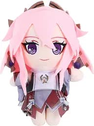 Мягкая игрушка Геншин Импакт Яэ Мико Genshin Impact Yae Miko 20 см PCH CM YM