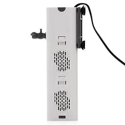 Внутрішній фільтр для акваріума Jingye Pro Filter 9300 1500 л/г до 200 л (JY-9300F) - мініатюра 4