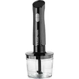 Блендерний набір Russell Hobbs 27141-56 Matte Charcoal 3в 1 Hand Blender (25192026001)