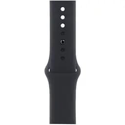 Смарт-годинник Apple Watch SE 2 GPS 40mm Midnight Aluminium Case with Midnight Sport Band M/L [MR9Y3] [95078] - мініатюра 3
