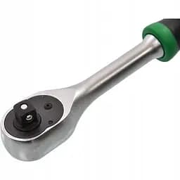 Тріскачка 3/8" Toptul 36 зубців CJBG1220 - мініатюра 4