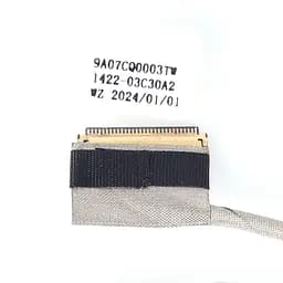 Шлейф матриці для Asus FX531GT G531GD G531GT GL531GT PX531GD PX531GT, (eDP 30pin 60Hz, 1422-03C30A2) - мініатюра 3