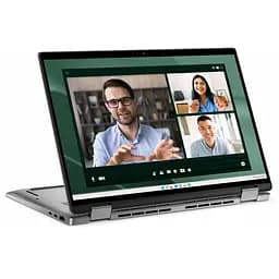 Ноутбук 2in1 Dell Latitude 7450, Intel Core Ultra 7 165U, 16GB RAM, SSD 512GB, 14" FHD+ сенсорный, Windows 11 Pro