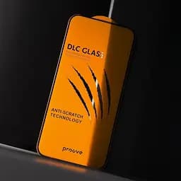 Захисне скло Proove DLC iPhone 16 Pro/17 - мініатюра 5