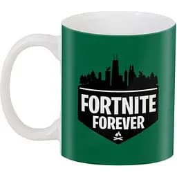 Кружка GeekLand Fortnite Фортнайт FT.02.40 Назавжди