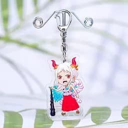 Брелок One Piece акриловий (AK OP 10)