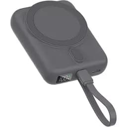 Внешний аккумулятор Proove Neutron 10000mAh 22.5W Gray (PBNE22022203) [152191]