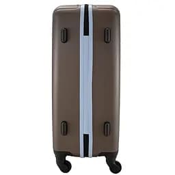Валіза Semi Line 24" M Brown (T5688-2) - мініатюра 5