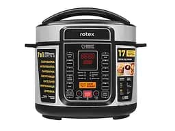 Мультиварка-скороварка REPC76-B