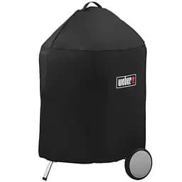 Чехол Weber Premium для угольных грилей диаметром 57 см (7143)