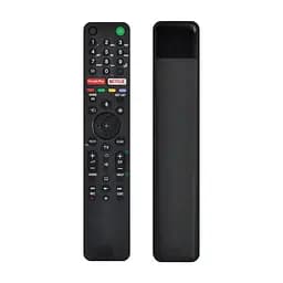 Пульт з мікрофоном та bluetooth RMF-TX500E для телевізорів SONY Smart TV [SONY]  - мініатюра 4