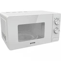 Мікрохвильова піч Gorenje MO20E1W2 - мініатюра 4