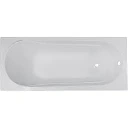 Ванна акриловая Volle bera 150x75 TS-1575481 Белый