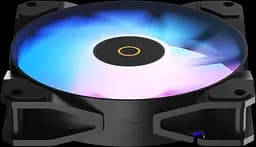 Вентилятор OCYPUS BETA F12 ARGB Black (BETA-F12-BK1AM00X-GL) - мініатюра 3