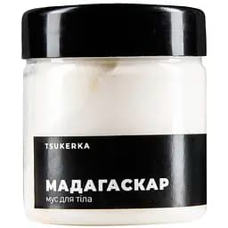 Мус для тіла Tsukerka Мадагаскар 150 мл