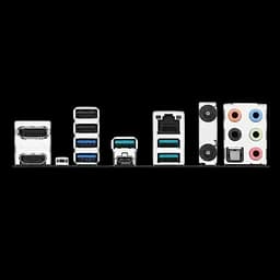 Материнcька плата Asus B650-Plus Prime Wi-Fi Socket AM5 (PRIME B650-PLUS WIFI) Б/В